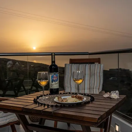 Vilă Luxury Kopsas Kokkini Hani